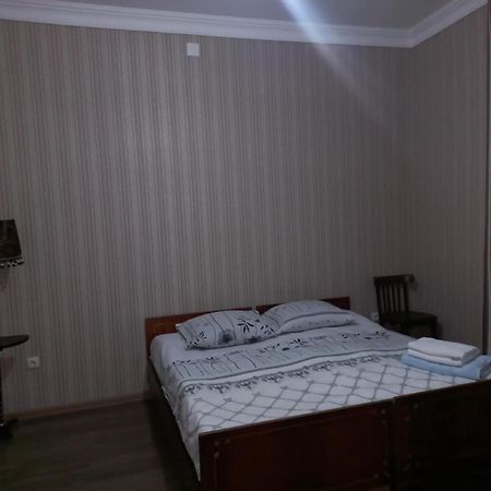 Guest House Кобулети Экстерьер фото