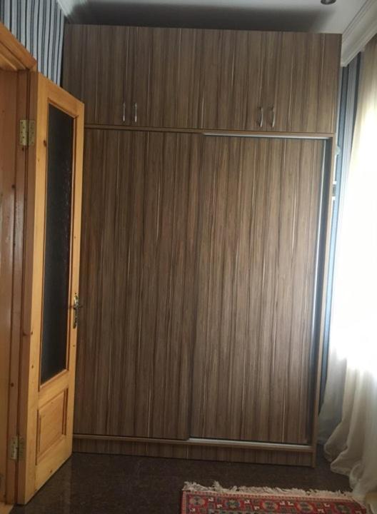 Guest House Кобулети Экстерьер фото