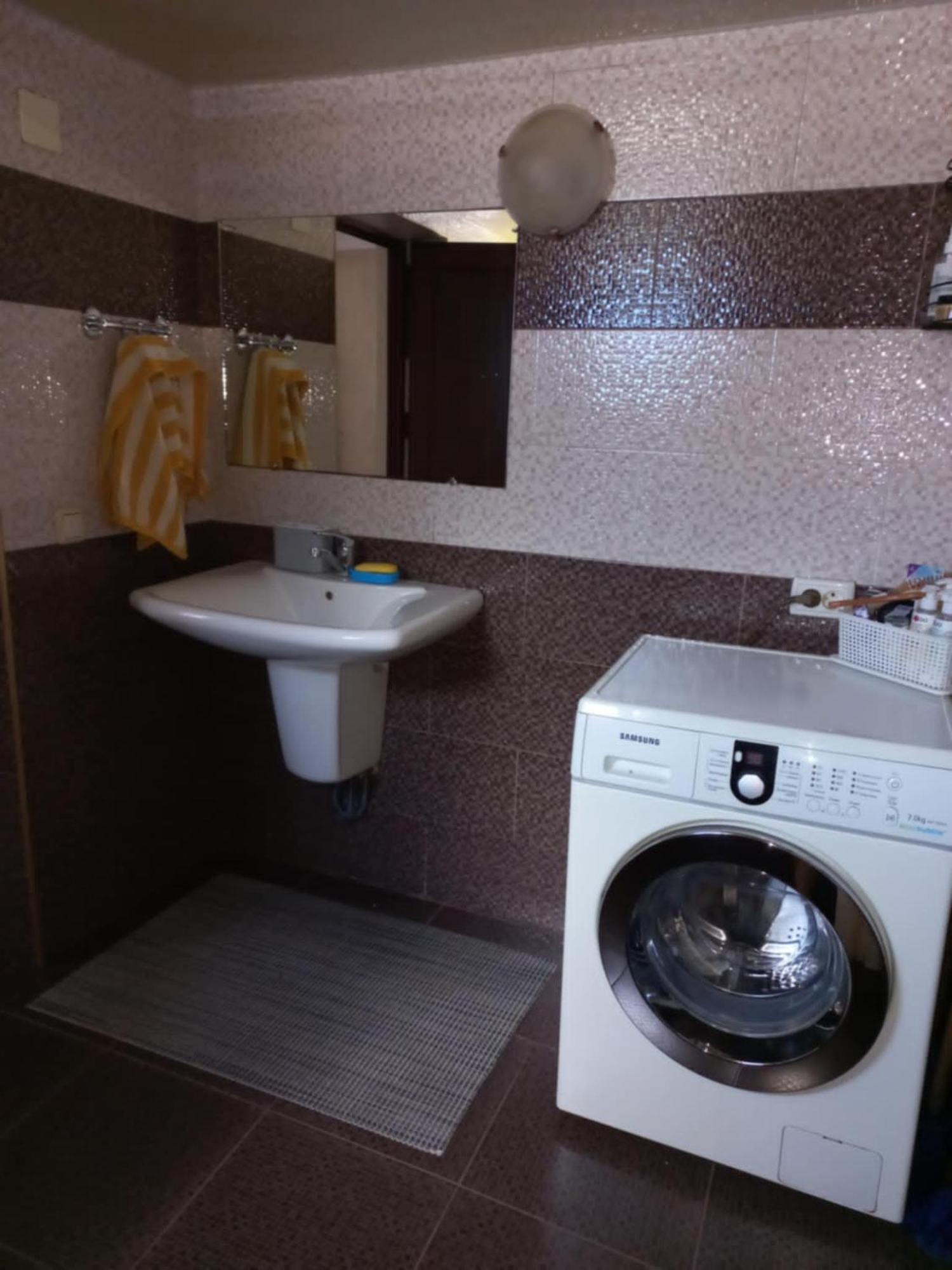 Guest House Кобулети Экстерьер фото