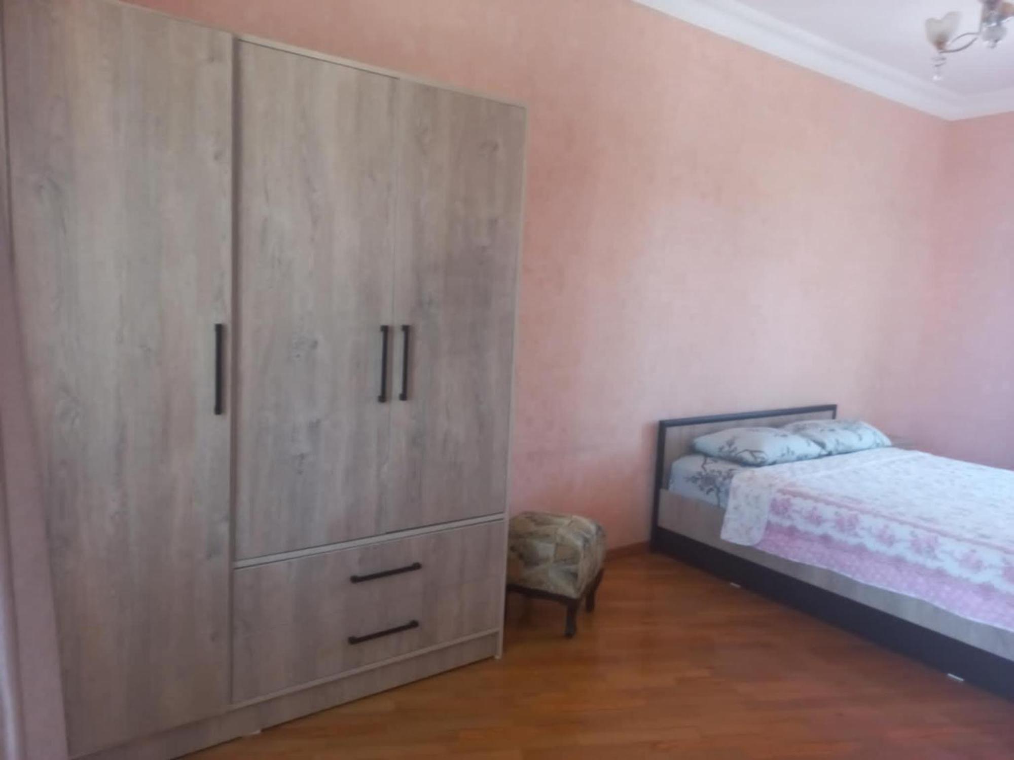 Guest House Кобулети Экстерьер фото