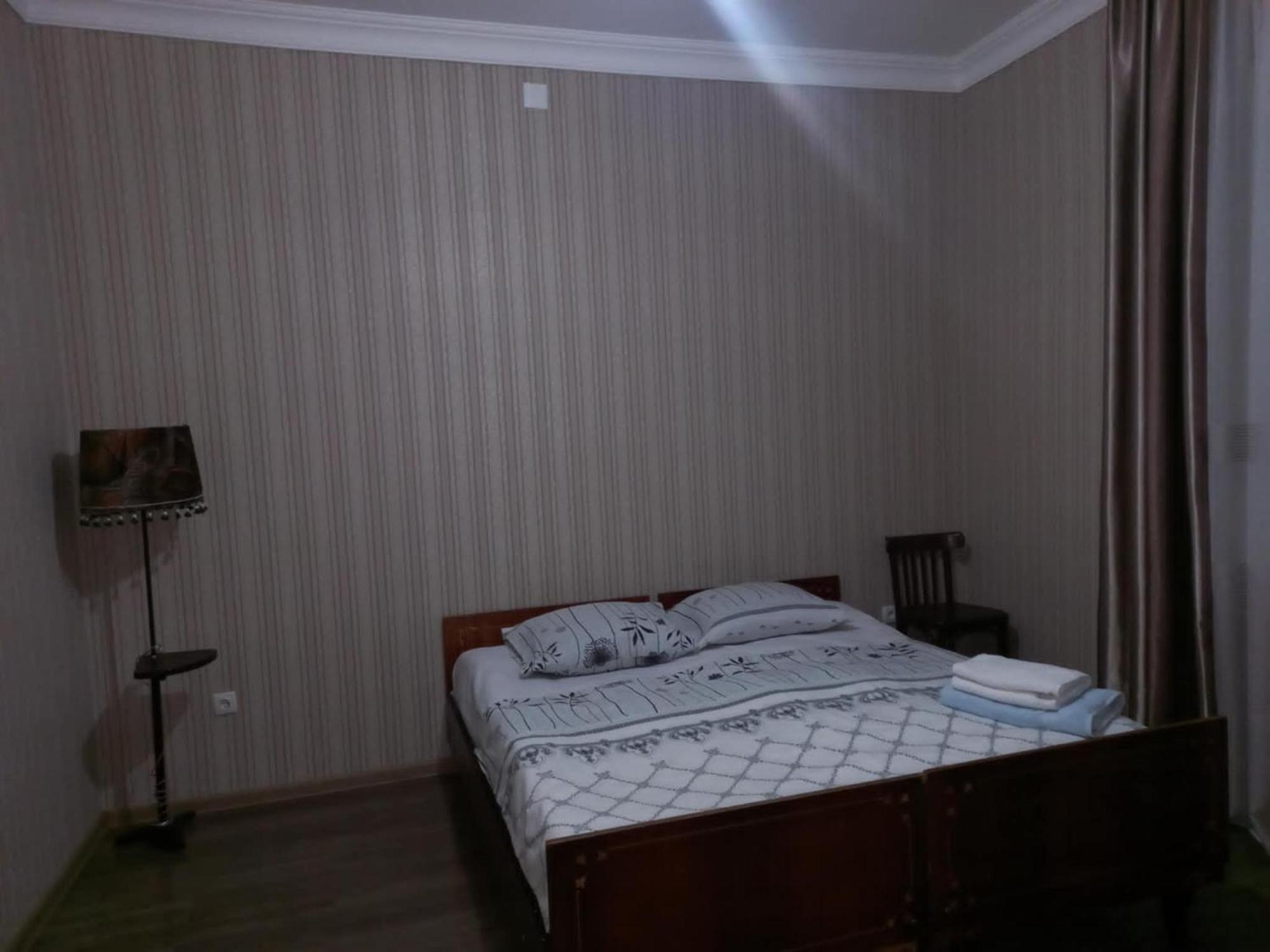 Guest House Кобулети Экстерьер фото