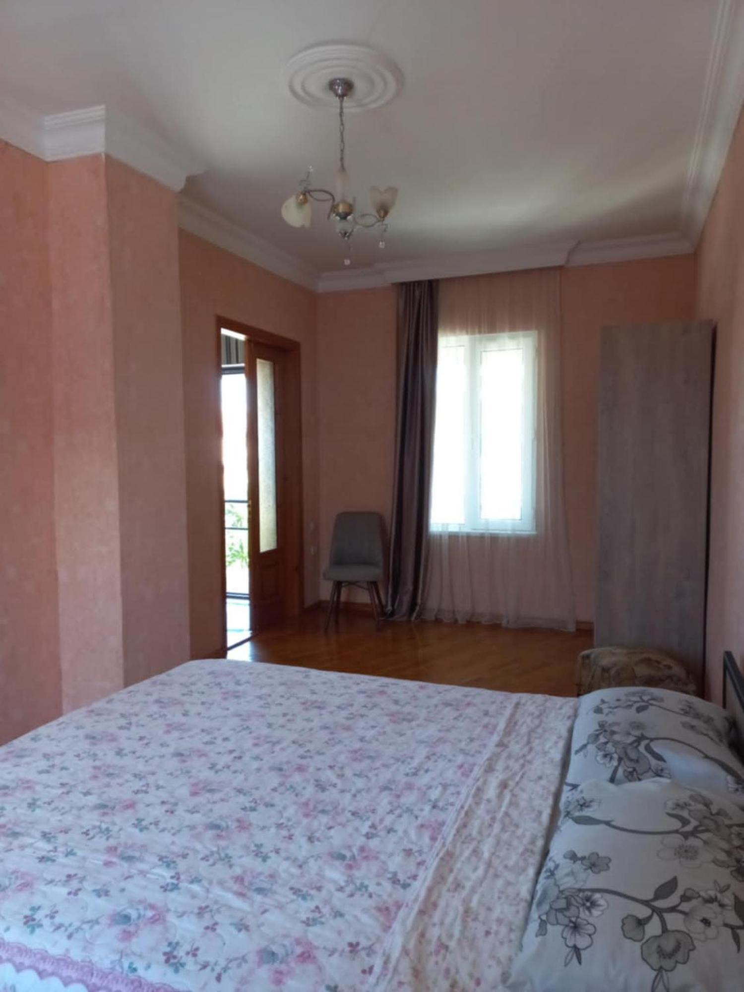 Guest House Кобулети Экстерьер фото