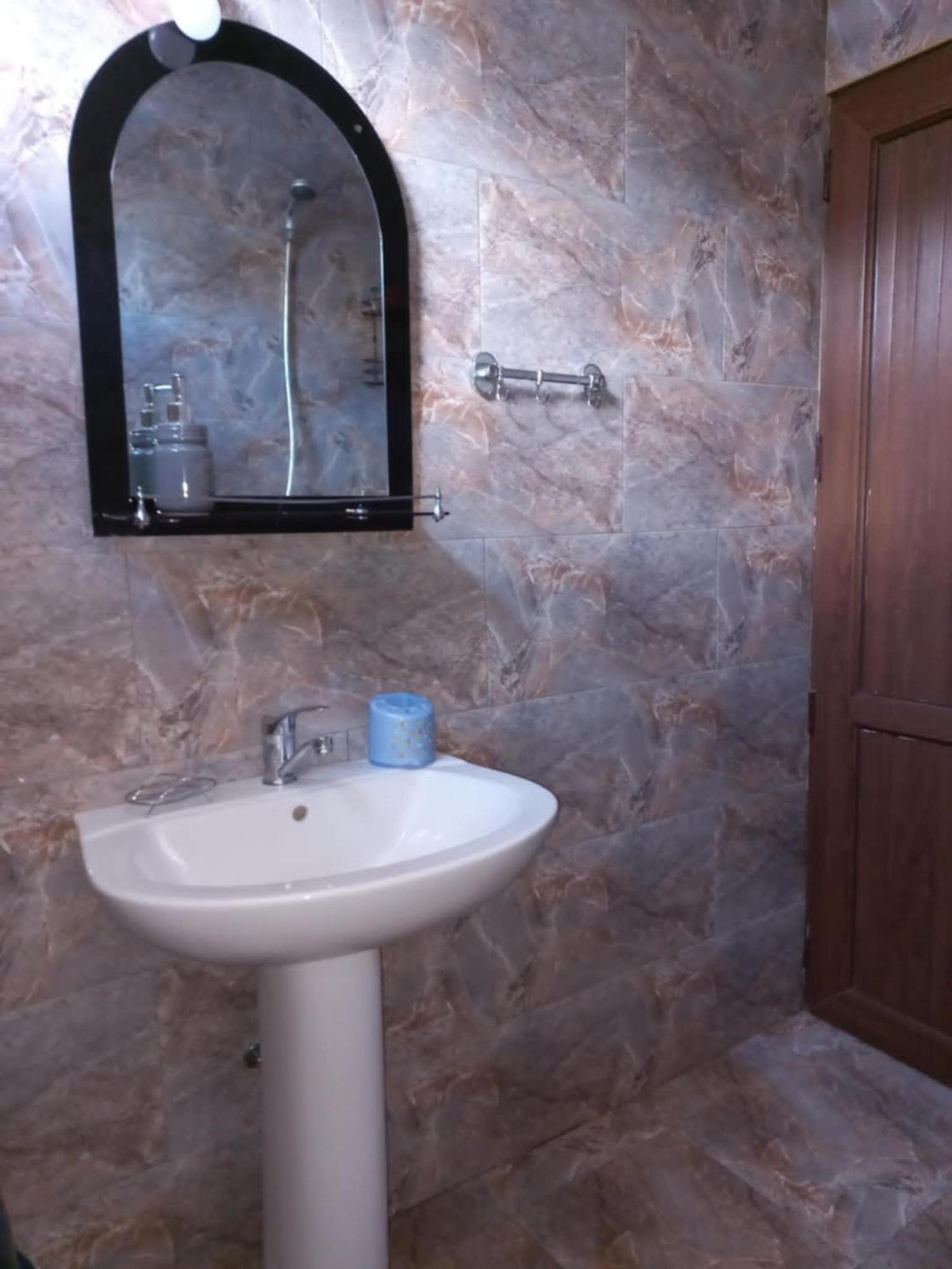 Guest House Кобулети Экстерьер фото
