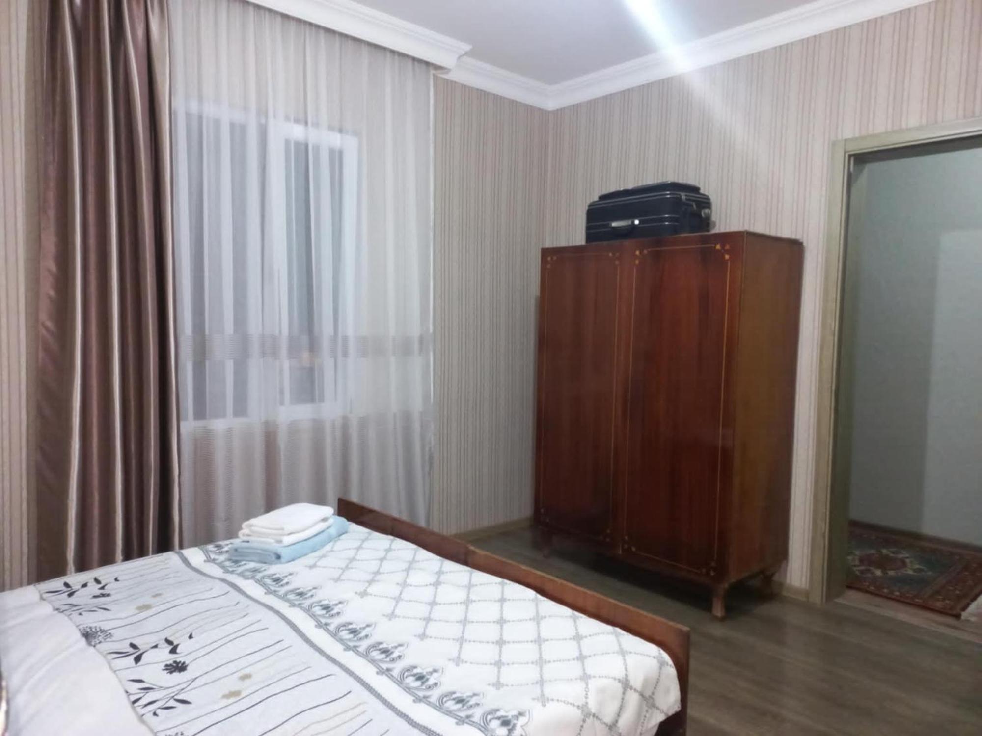Guest House Кобулети Экстерьер фото