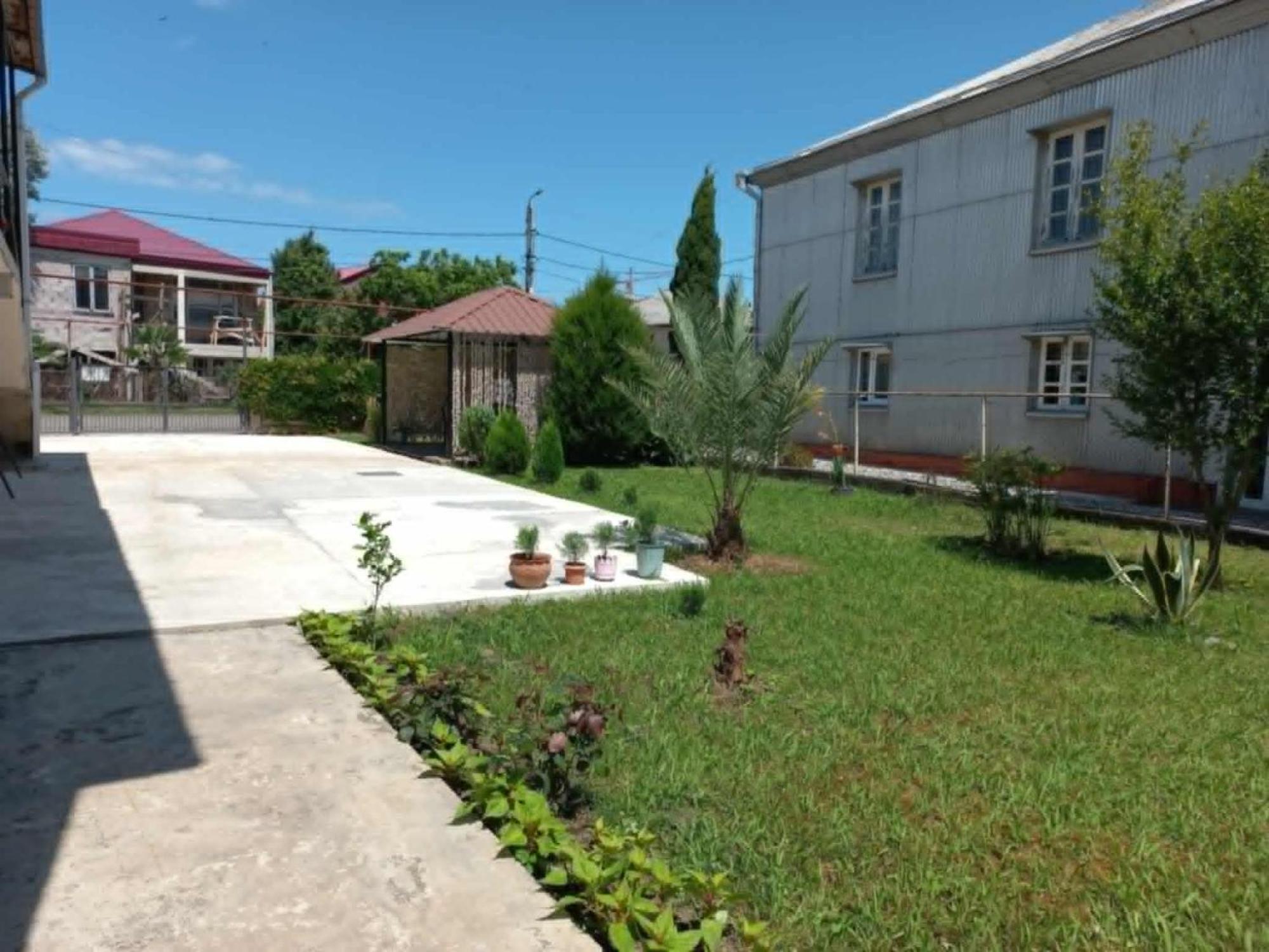 Guest House Кобулети Экстерьер фото