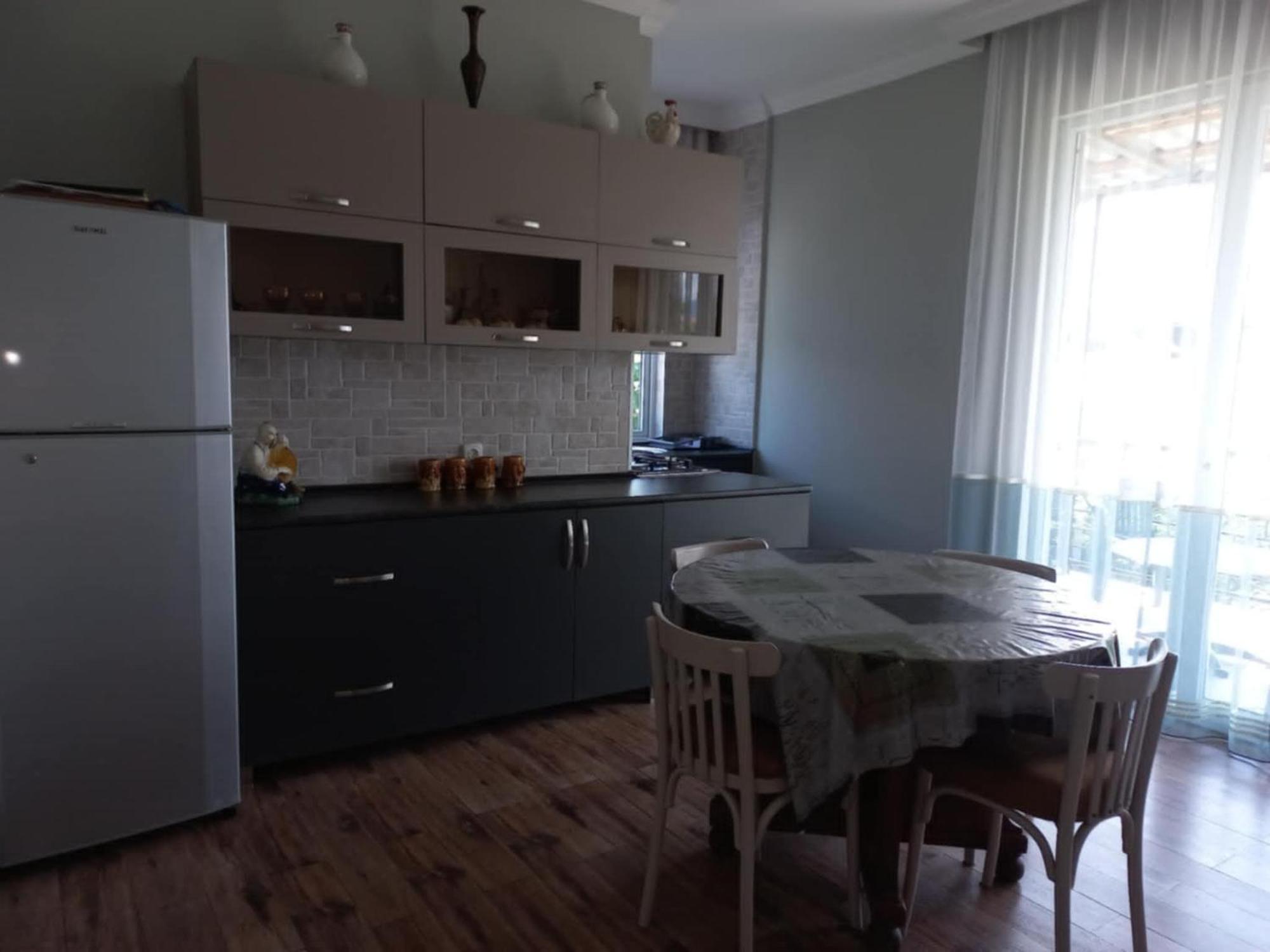 Guest House Кобулети Экстерьер фото