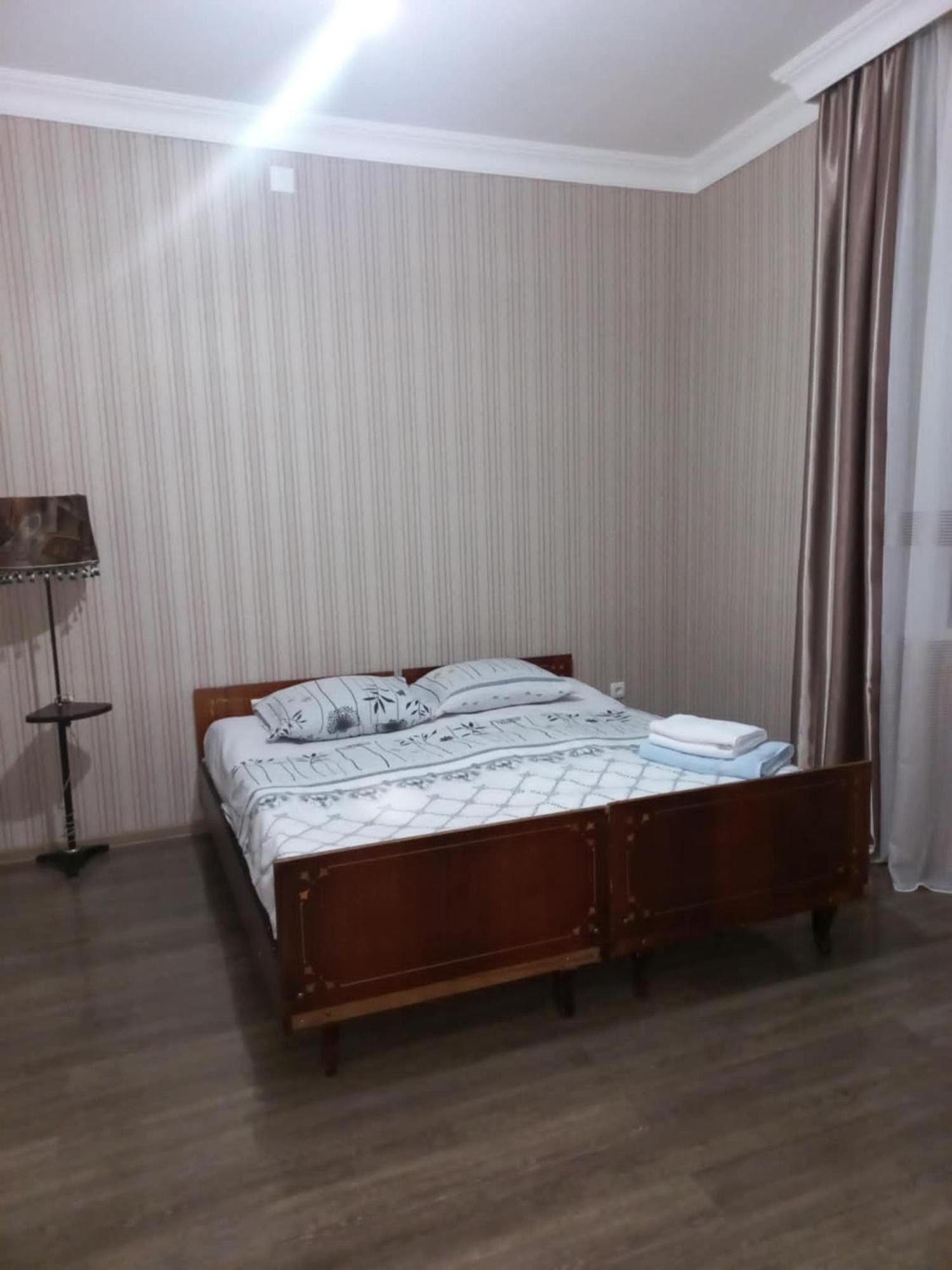 Guest House Кобулети Экстерьер фото