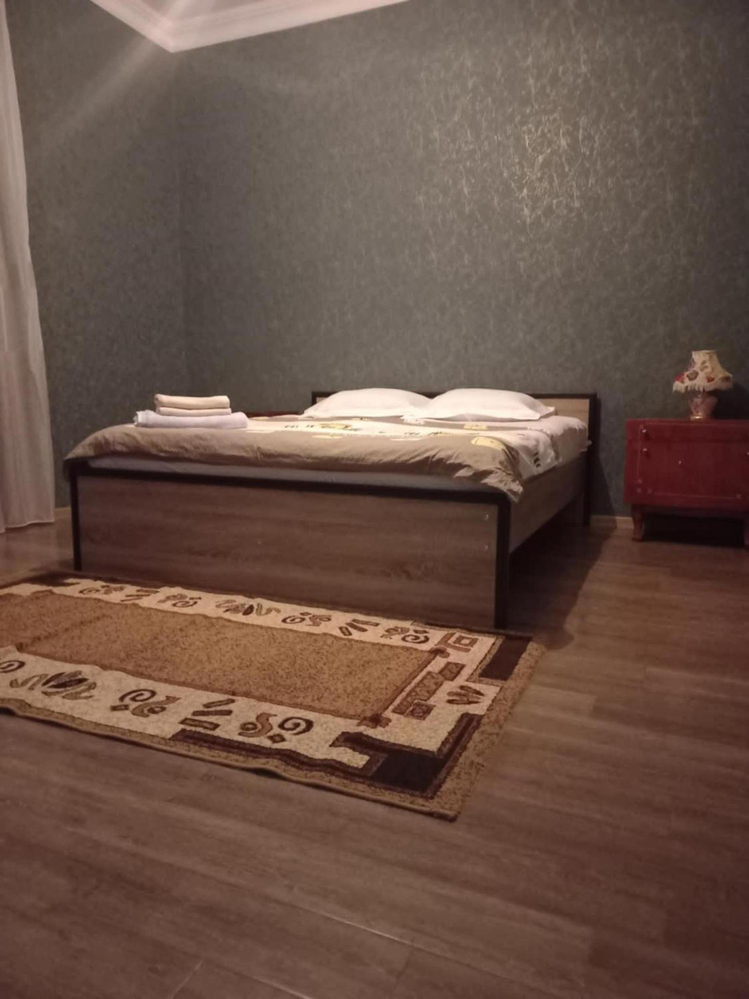 Guest House Кобулети Экстерьер фото