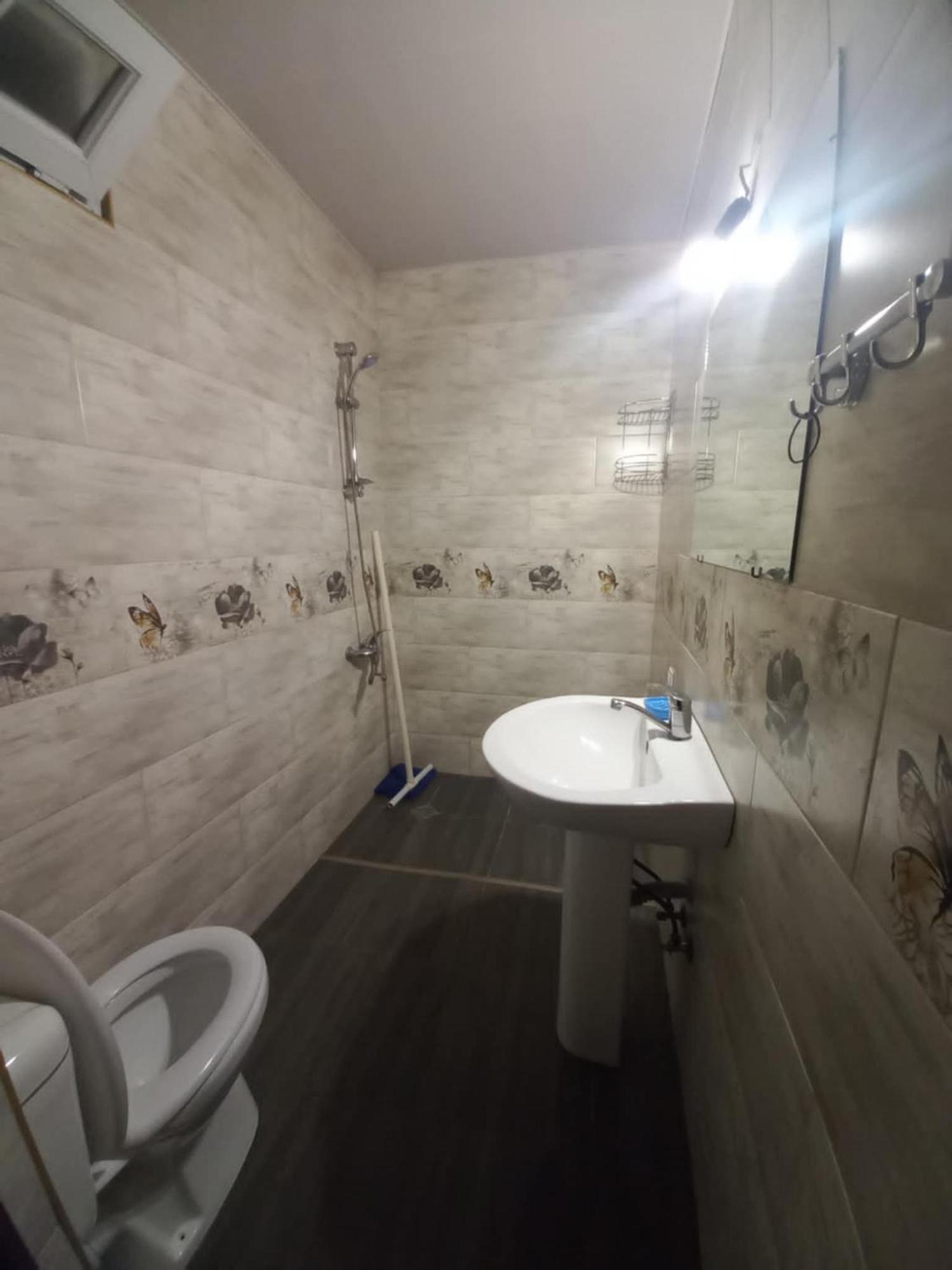 Guest House Кобулети Экстерьер фото