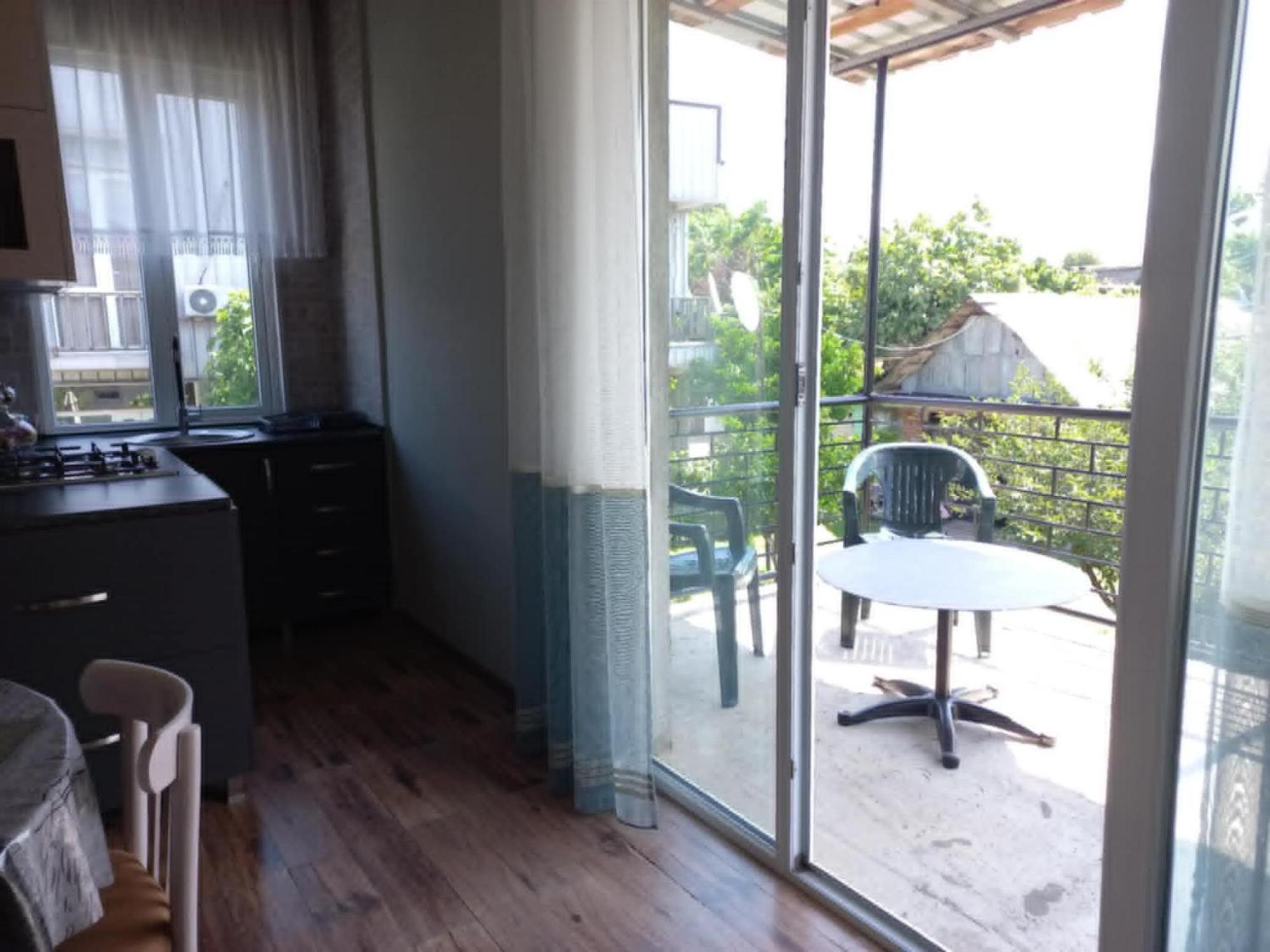 Guest House Кобулети Экстерьер фото