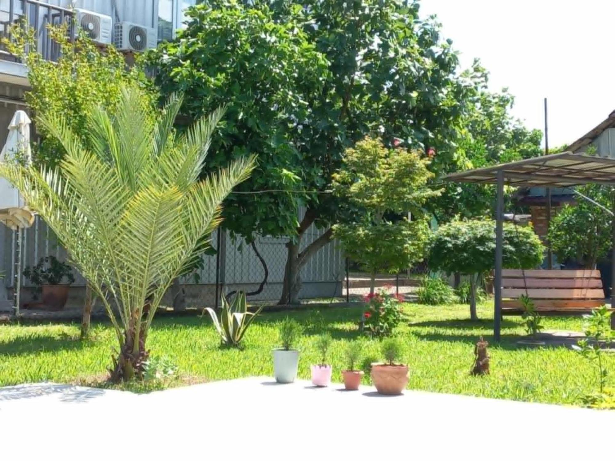 Guest House Кобулети Экстерьер фото
