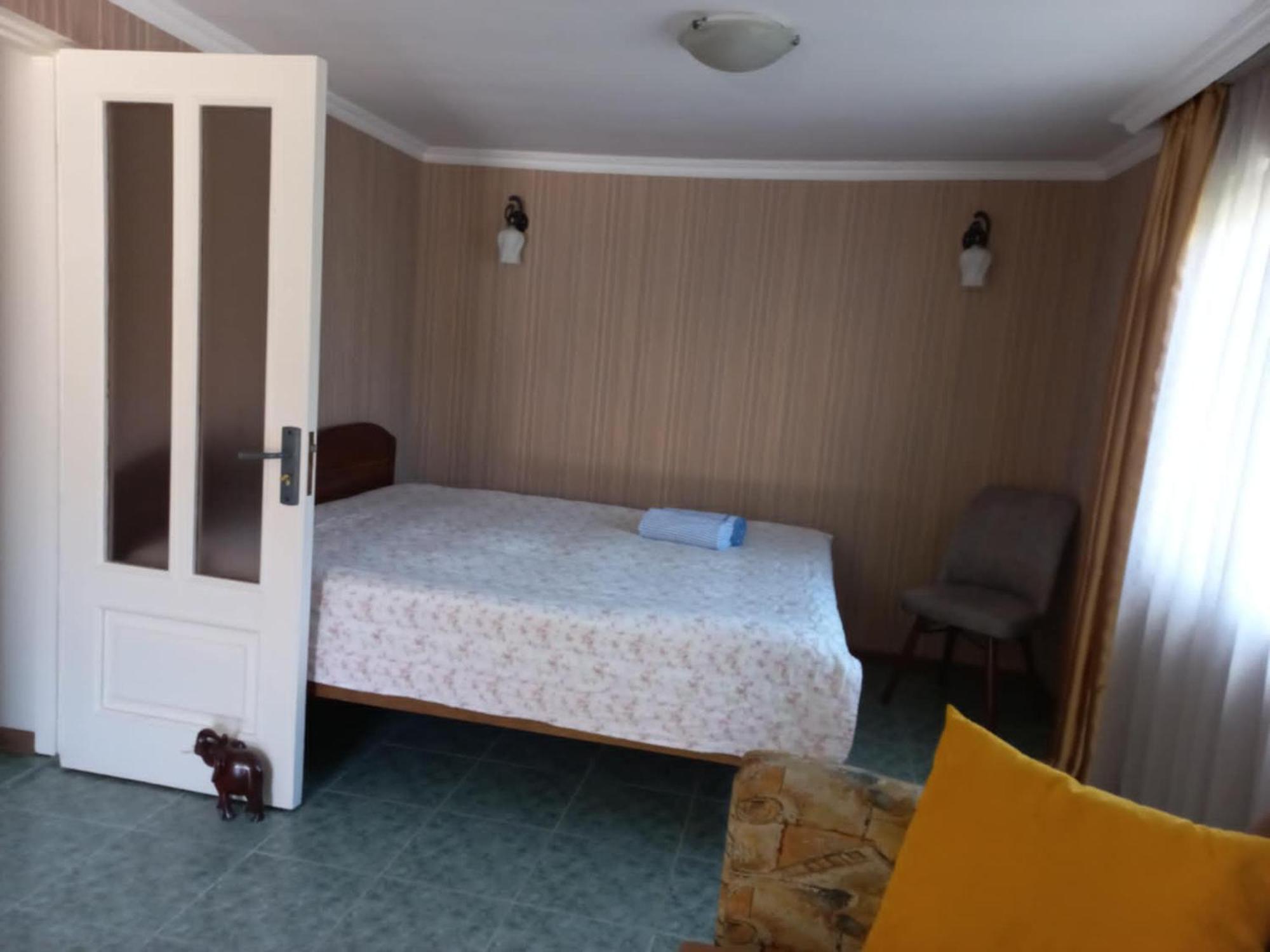 Guest House Кобулети Экстерьер фото