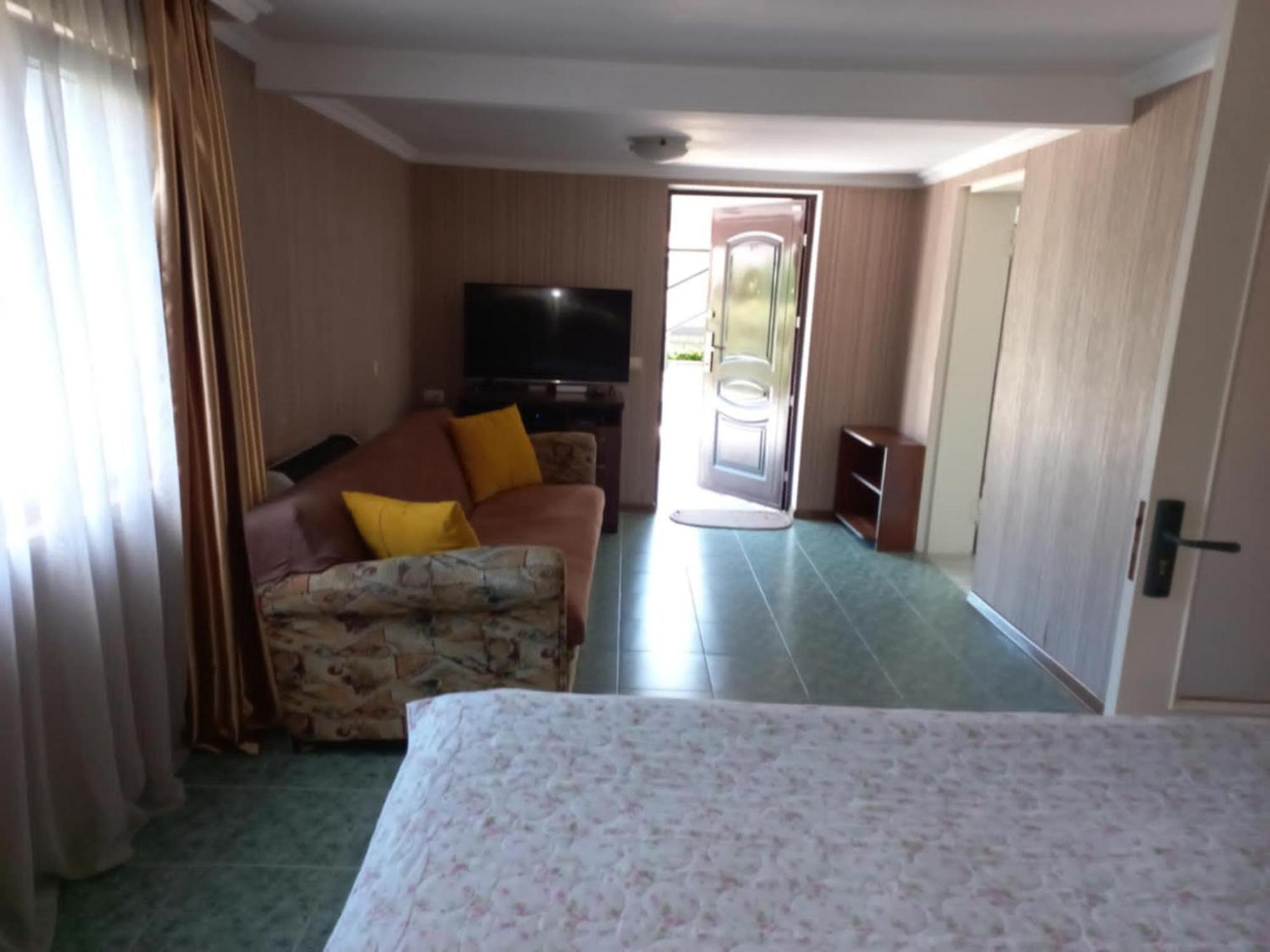 Guest House Кобулети Экстерьер фото