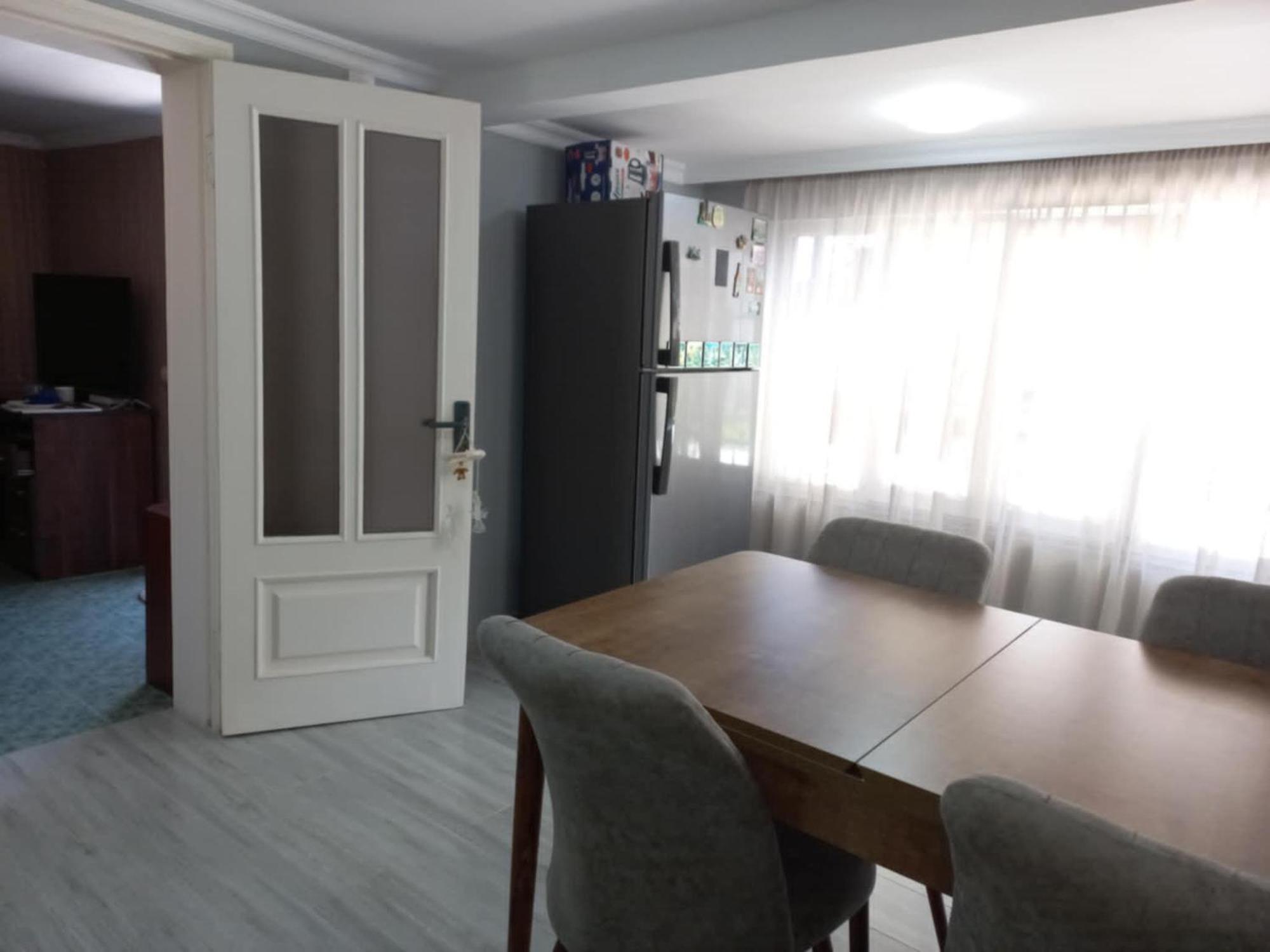 Guest House Кобулети Экстерьер фото