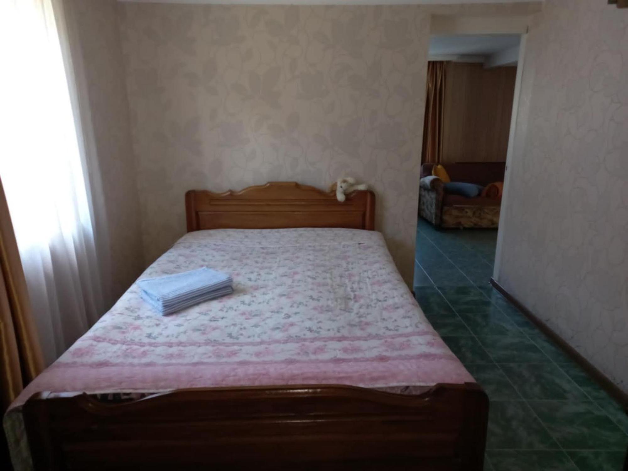 Guest House Кобулети Экстерьер фото
