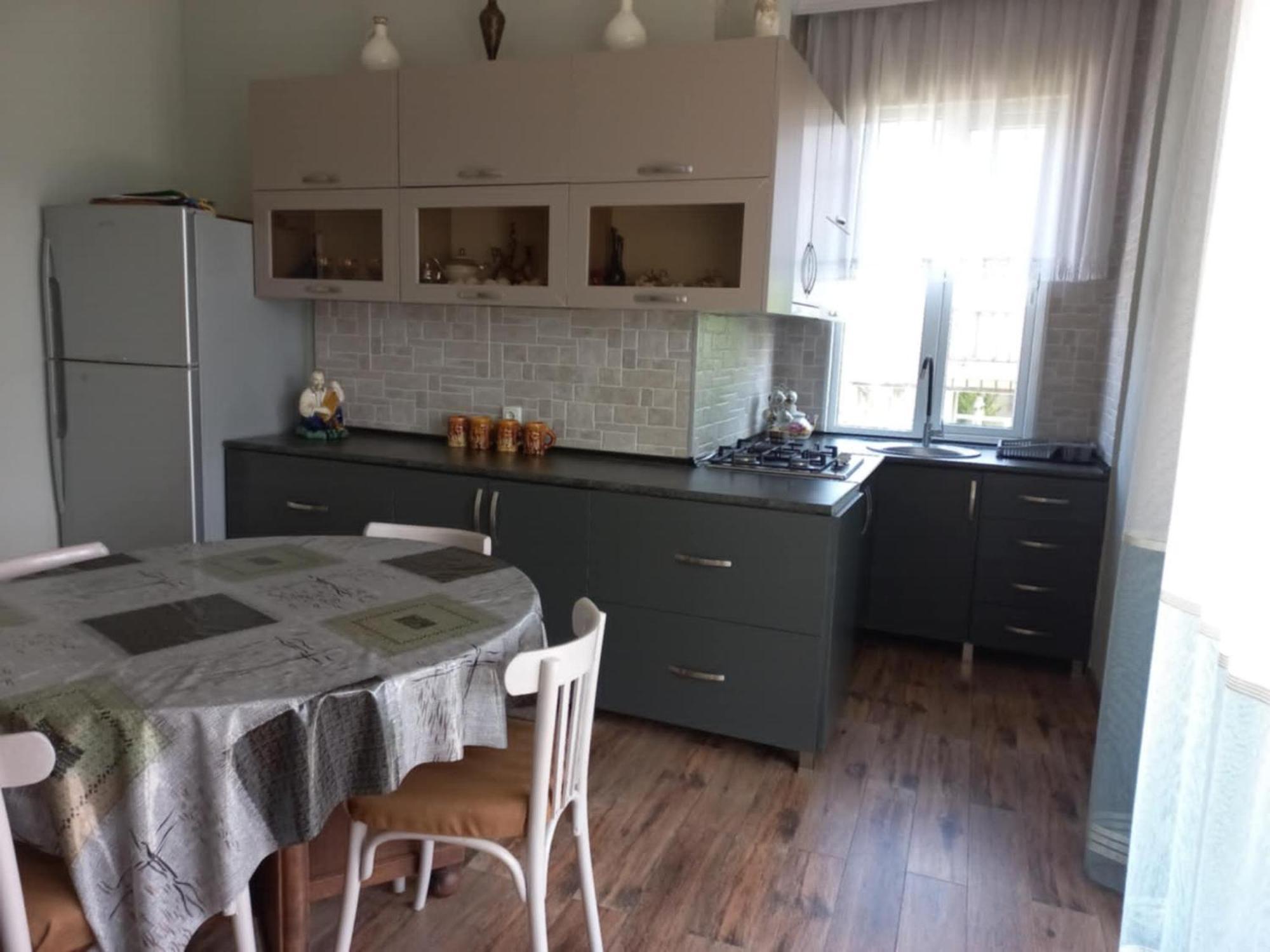 Guest House Кобулети Экстерьер фото