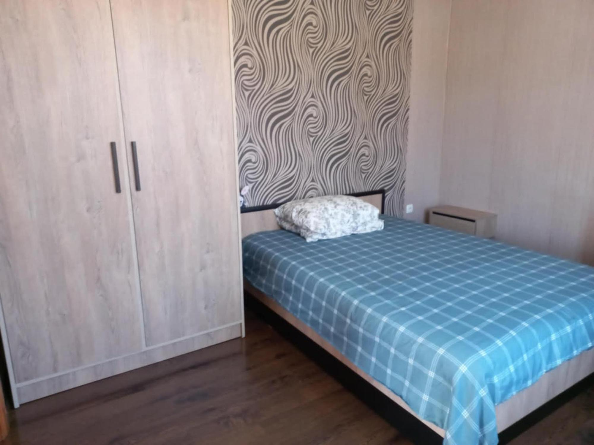 Guest House Кобулети Экстерьер фото