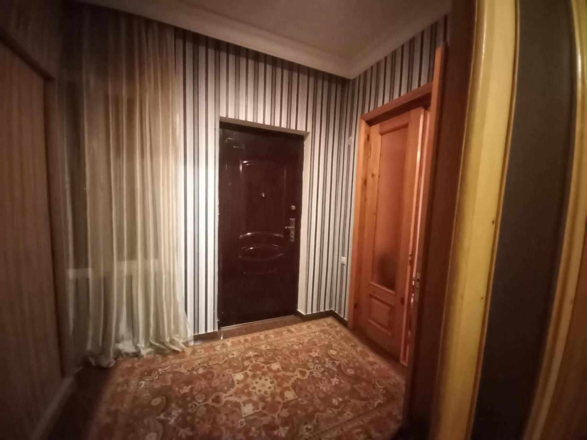 Guest House Кобулети Экстерьер фото