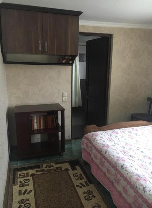 Guest House Кобулети Экстерьер фото