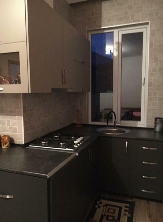 Guest House Кобулети Экстерьер фото