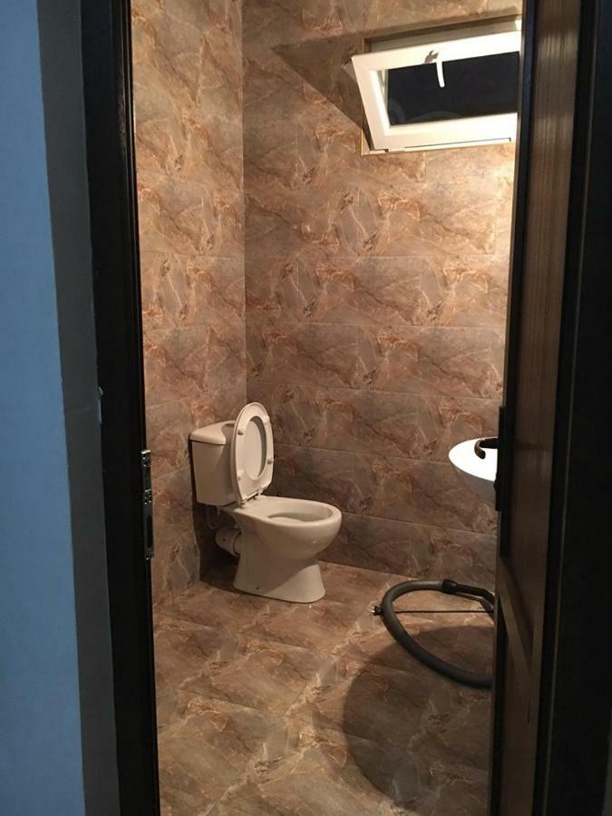 Guest House Кобулети Экстерьер фото